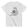 Now I Photo You Cat T-Shirt