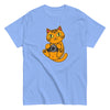 Cutie Cat Image Clicker T-Shirt