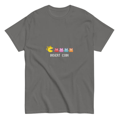 Pac Man Cat T-Shirt