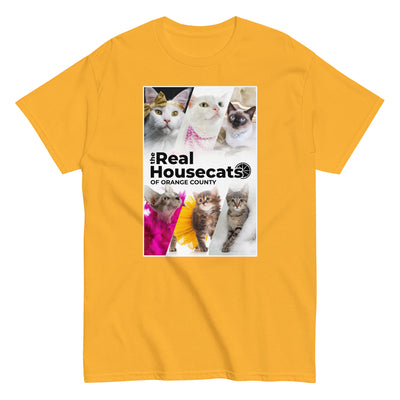 Real Housecats of Orange County T-Shirt