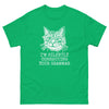 Correcting Your Grammar Cat T-Shirt