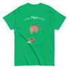 Stay PAWsitive T-Shirt