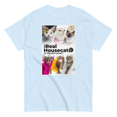 Real Housecats of Orange County T-Shirt
