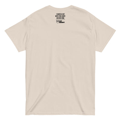 CAThulhu (Cthulhu Cat) T-Shirt