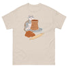 Pottery Cat T-Shirt #1