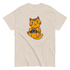 Cutie Cat Image Clicker T-Shirt