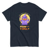 Protected by Meowgical Spell T-Shirt