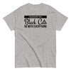 Black Cat Fashion T-Shirt
