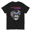 Black Catbath: Paranoid T-Shirt