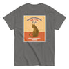 Disinterested Kitty Cafe T-Shirt