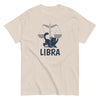 Zodiac Cat: Libra T-Shirt