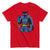 Superhero Comic Cat T-Shirt