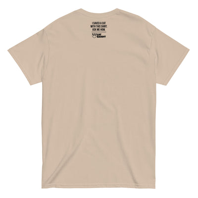 Calico Pixel T-Shirt
