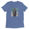 Magritte Cat T-Shirt