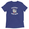 "Everybody Dance Meow" T-shirt