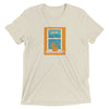 Window Cat T-Shirt