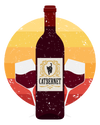 CATbernet Wine T-Shirt