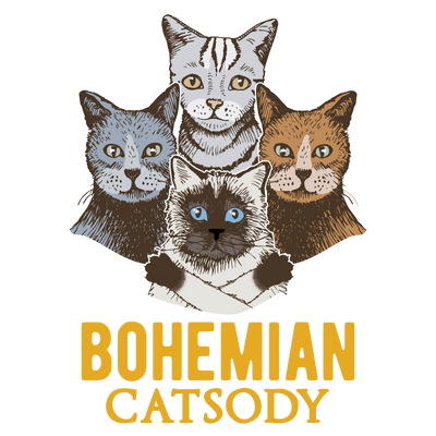 Bohemian Catsody T-Shirt