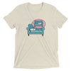 Dreaming of the Other Side Cat T-Shirt