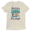 Season’s Greetings Christmas T-Shirt