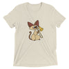 Trombone Player Cat T-Shirt