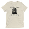 Let's Eat Kitty T-Shirt