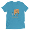 Trojan Cat T-Shirt