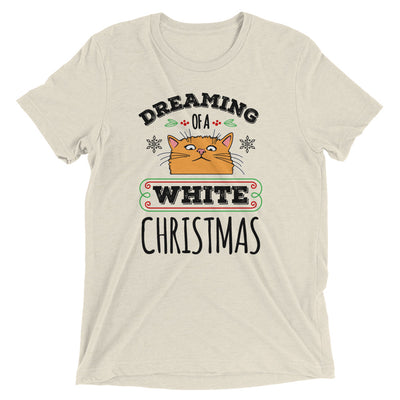 Dreaming of a White Christmas T-Shirt