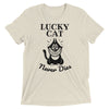 Cat Never Dies T-Shirt