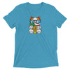 Lucky Cat #12: Rich Cat T-Shirt