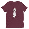 Hold Up Kitty T-Shirt