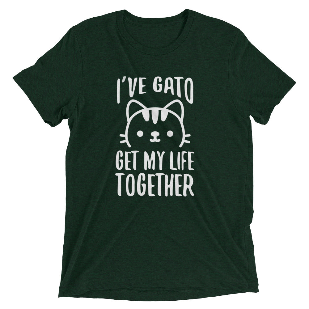 Cat Quotes - Cat Bandit  Cat Shirts Sponsoring Rescue Cats