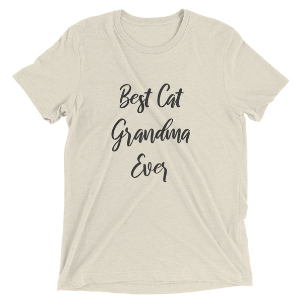 Cat grandma shirt best sale