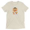 Freddie Mercury Cat T-Shirt