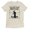 Black Cat Rescue Center T-Shirt