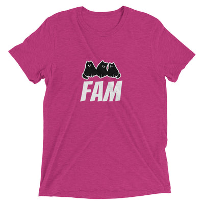 Cats are Fam T-Shirt