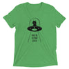 Take Me To Your Litter Alien Cat T-Shirt