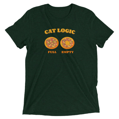 Cat Logic T-Shirt