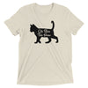 Cats Bless This Home T-Shirt