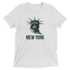 Mew York Cat Short sleeve t-shirt