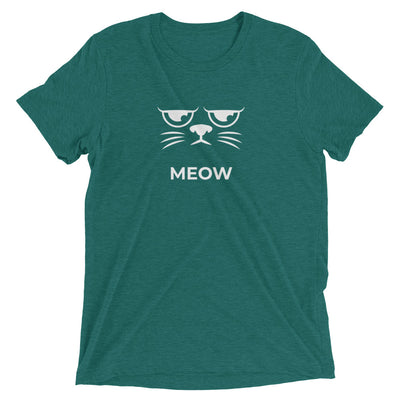 Annoyed Meow T-Shirt