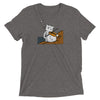 Cat And The Fiddle T-Shirt