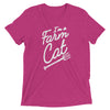 I'm a Farm Cat T-Shirt
