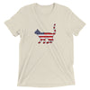 All-American Cat T-Shirt
