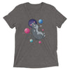 Spacewalk Cat T-Shirt