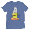 Beach Kitty T-Shirt