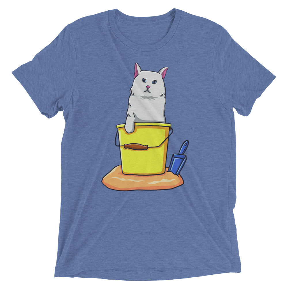 Beach Kitty T-Shirt