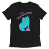 I'm Telemarkitten T-Shirt