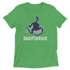 Zodiac Cat: Sagittarius T-Shirt