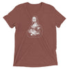 Mona Lisa Holds Kitty T-Shirt